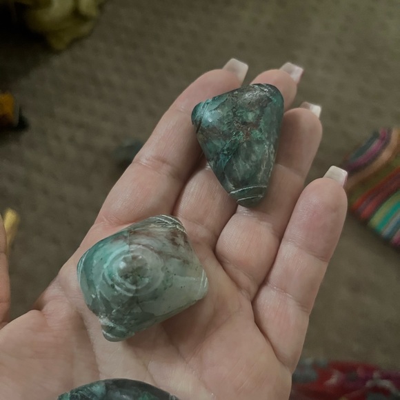 Chumpis - Picture 3 of 10